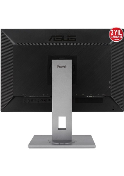 24.1 Asus PA248QV Fhd IPS 5ms HDMI Dp VGA Srgb fiyatları
