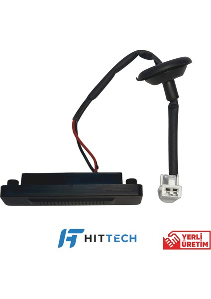 Hyundai i20 uyumlu bagaj açma düğmesi switchi modelleri