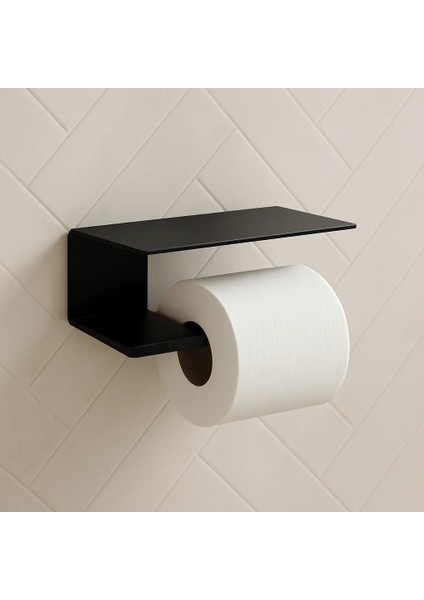 Tuvalet Kağıdı Askısı
