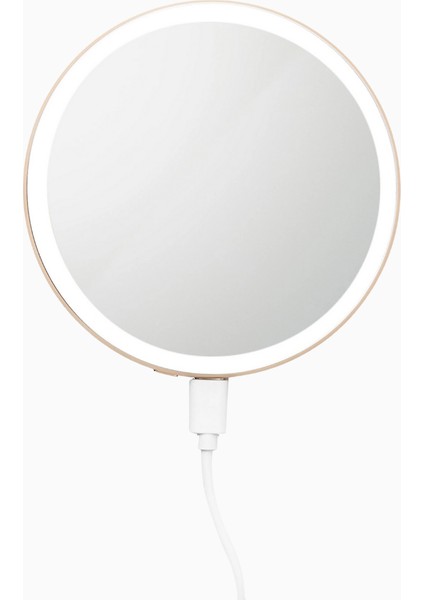 Glow Compact Lüks Sensörlü Kompakt Ayna fiyatları