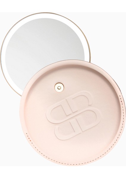 Glow Compact Lüks Sensörlü Kompakt Ayna modelleri