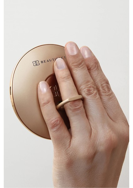 Glow Compact Lüks Sensörlü Kompakt Ayna indirimleri