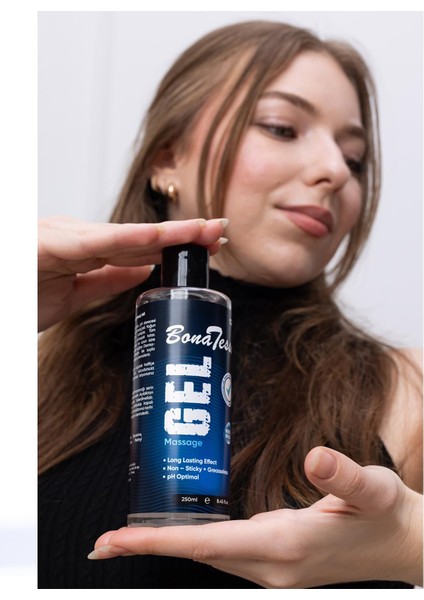 Bona Tessa Masaj Jeli 250 ml fiyatları