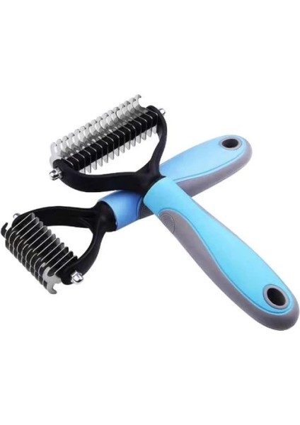Evcil Hayvan Kıtık Açıcı Tarak