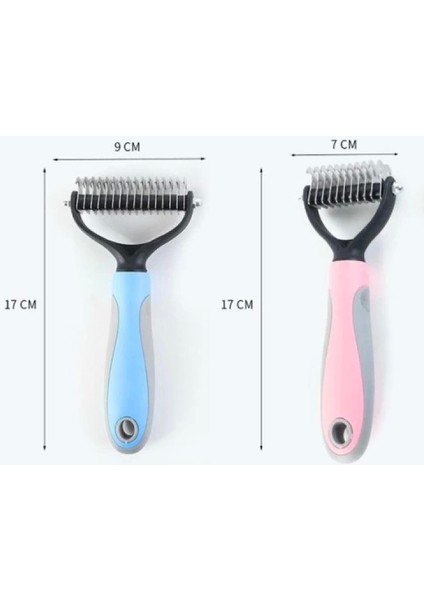 Evcil Hayvan Kıtık Açıcı Tarak modelleri