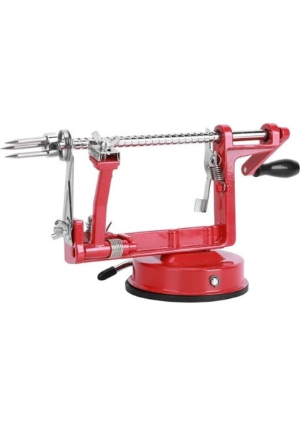 Elma Soyma ve Dilimleme Makinesi Çelik modelleri