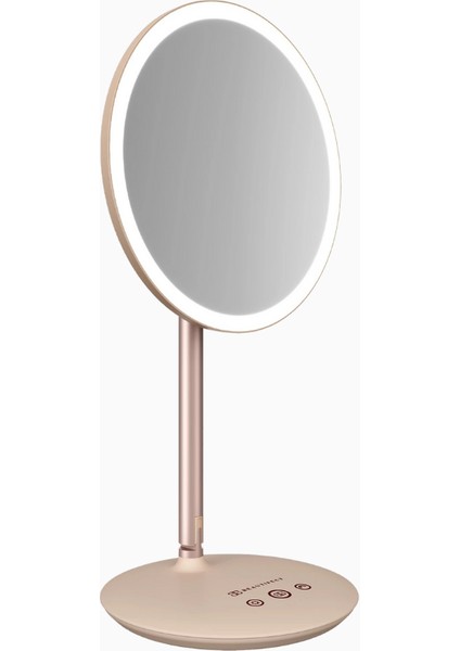 Glow Flex Zoom 3 Kat Büyütmeli Lüks Makyaj Aynası fiyatları