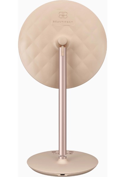 Glow Flex Zoom 3 Kat Büyütmeli Lüks Makyaj Aynası modelleri