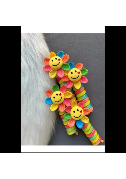 Gülen Güneş Spiral Toka fiyatları