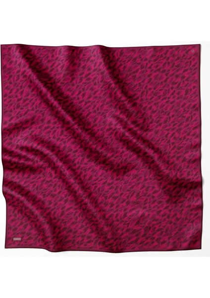 Belli Tivil Ipek Eşarp 4103D