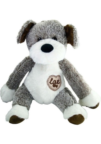 PB31170-23 Peluş Köepk 23 cm - Vardem