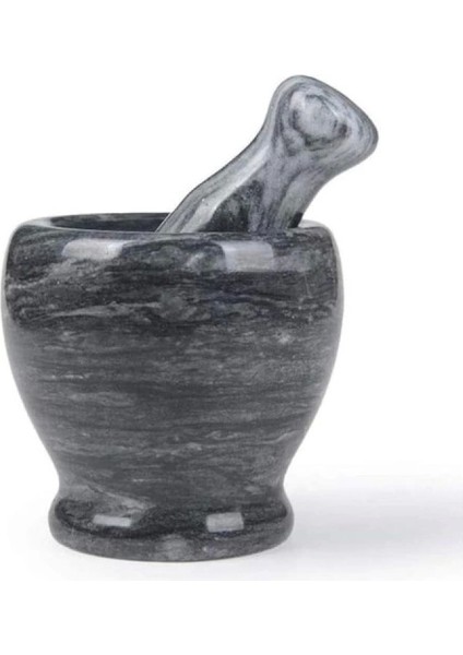 Doğal Cilalı Mermer Havan modelleri