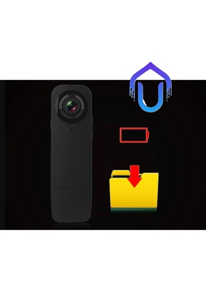 Yaka Tipi Hd Kamera fiyatları