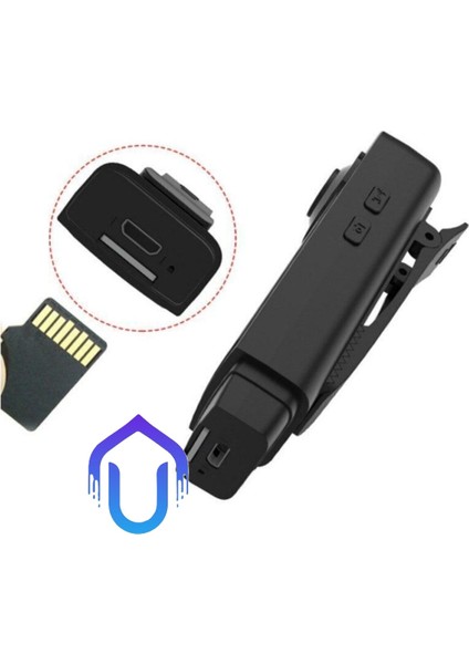 Yaka Tipi Hd Kamera fırsatları