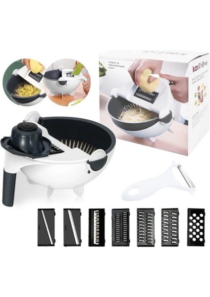 Döner Pratik Mutfak Rendesi modelleri