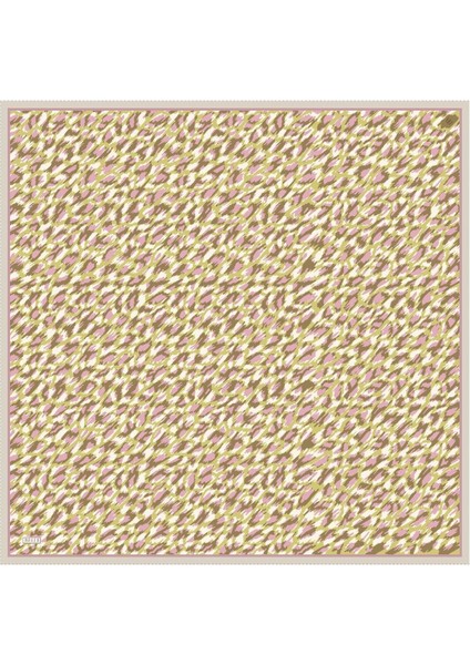 Belli Tivil Ipek Eşarp 4103D