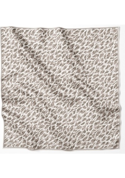 Belli Tivil Ipek Eşarp 4103D