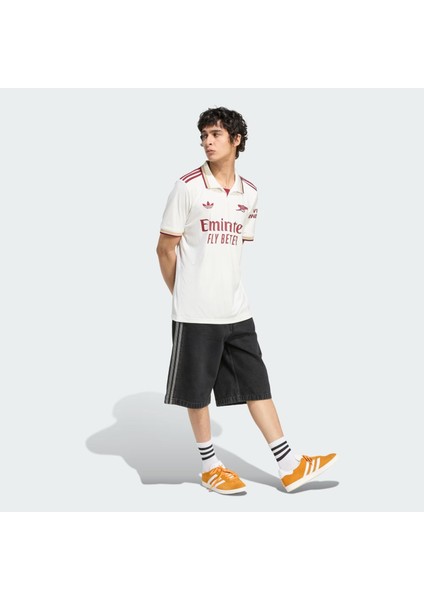 Arsenal 25/26 Erkek Forma modelleri