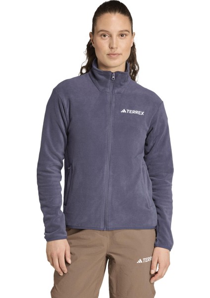 Terrex Essentials Kadın Sweatshirt