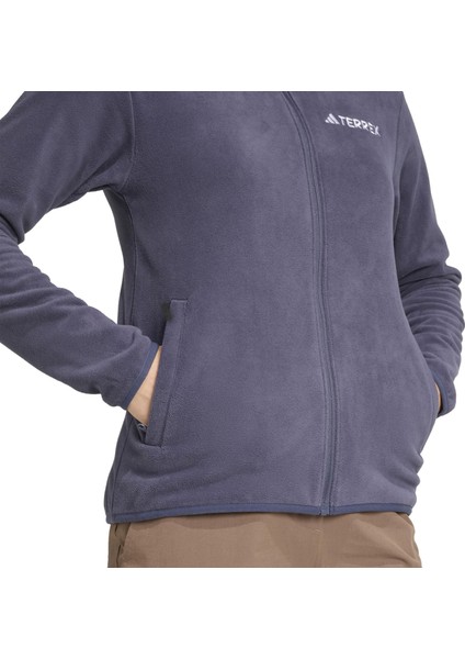 Terrex Essentials Kadın Sweatshirt