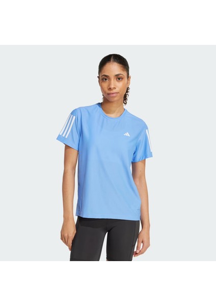 Performance JW9673 Own The Run Tee