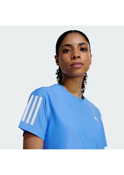 Performance JW9673 Own The Run Tee indirimleri