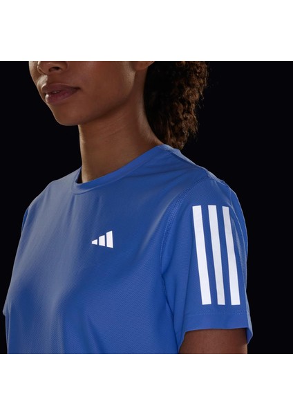 Performance JW9673 Own The Run Tee