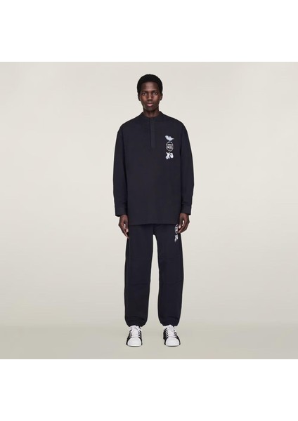 Y-3 Cuffed Erkek Eşofman Altı