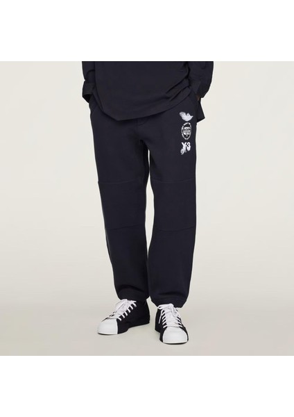 Y-3 Cuffed Erkek Eşofman Altı fırsatları