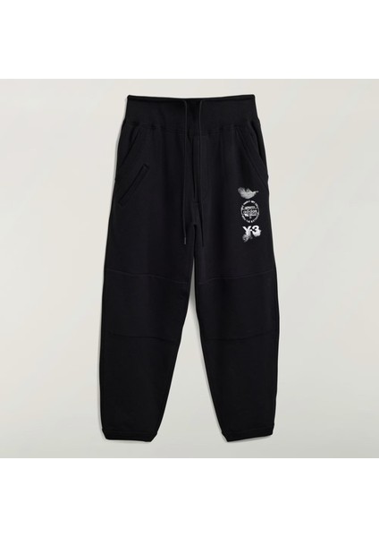 Y-3 Cuffed Erkek Eşofman Altı indirimleri