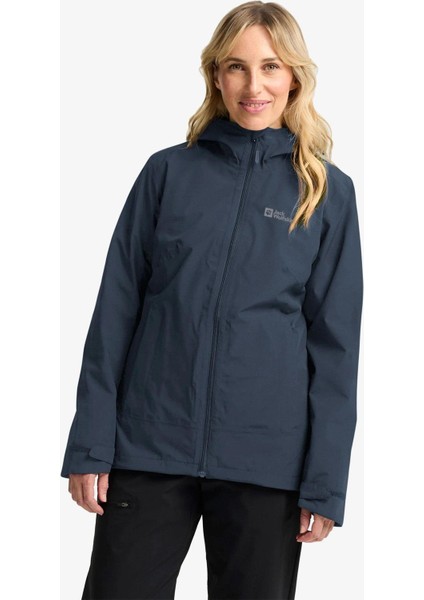 Moonrise 3in1 Kadın Mont modelleri