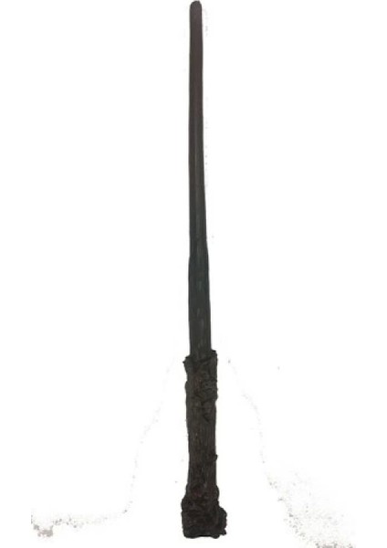 Harry Potter Asası ve Siyah Çerçeveli Gözlük Seti fiyatları