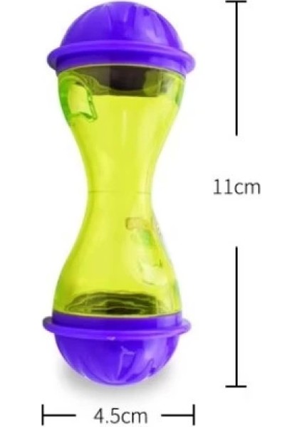 Interaktif Kedi Ödül Mamalı Oyuncak modelleri