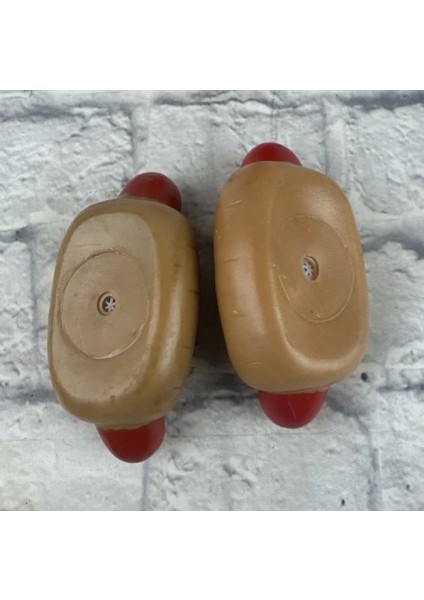 Hot Dog Sesli Köpek Oyuncağı modelleri