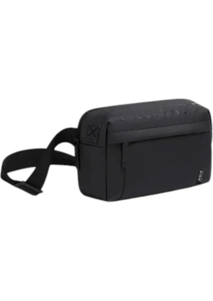 Suya Dayanıklı, Kulaklık Kablosu Çıkışlı, Iç Organizerli Omuz Çantası modelleri