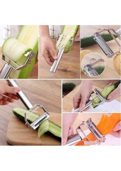 Jülyen Meyve Sebze Soyacağı fırsatları