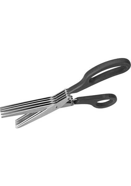 Ubasti Baharat Makası 21CM