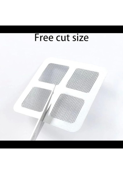 Lavabo Gider Süzgeci 10 Adet fırsatları