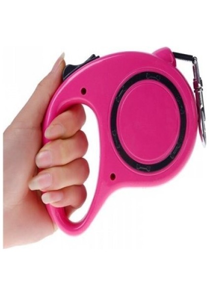 Otomatik Uzayan Köpek Tasması 3 Metre fiyatları