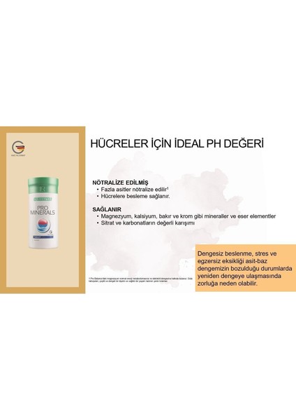 Pro Minerals 360 Tablet fiyatları