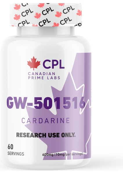 GW501516 Cardarine