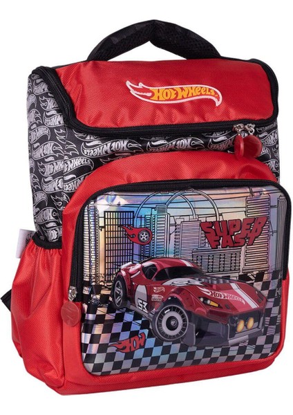 Seçtim Aldım Okul Çantası 2593