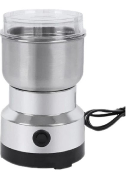 Mini Elektrikli Kahve Öğütücü modelleri