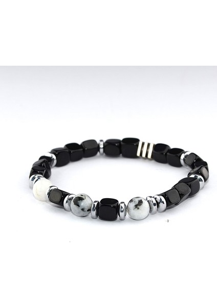 Ay Taşı ve Oltu Taşı Bileklik fiyatları