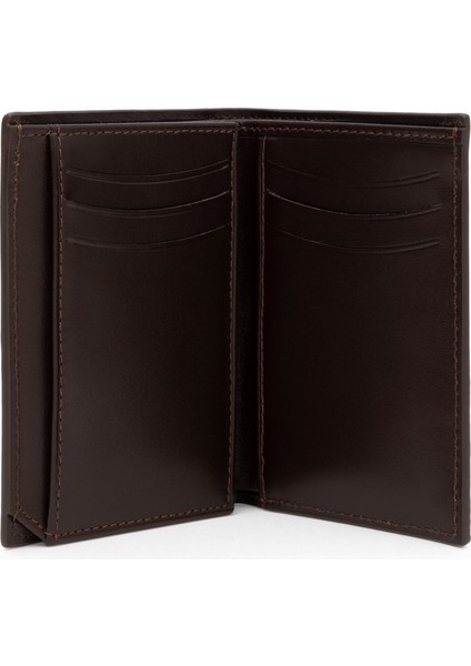 Erkek Kahverengi 2'li Kemer Set 50319276-VR029