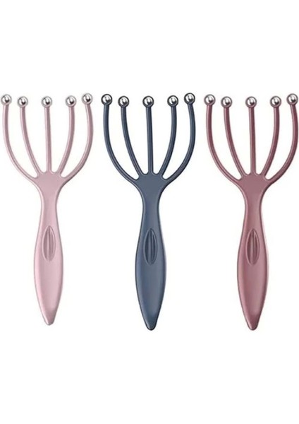 Mini Kafa Masaj Aleti fırsatları