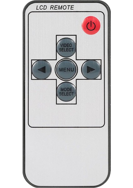 Obus EV-M600E Ecoview Dört Video Girişli Güneşlikli Analog 7 Inch Araç Monitörü indirimleri