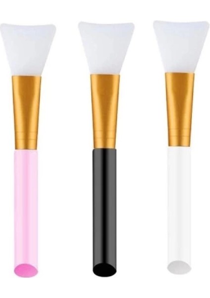 Maske Sürme Spatulası