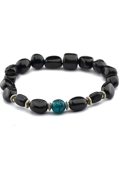 Oltu Taşı ve Tekli Akik Bileklik fiyatları