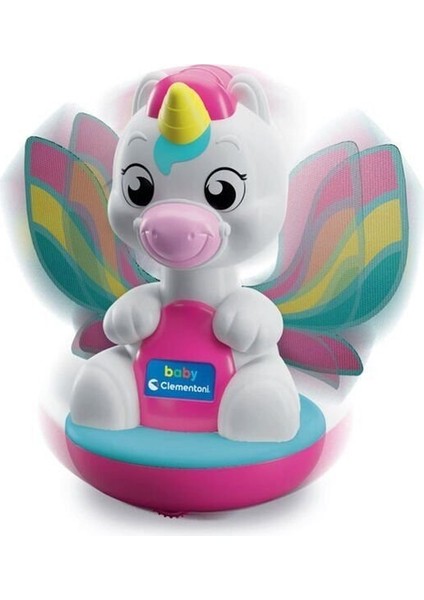 17498 Baby Clementoni - Dönen Hareketli Kanatlar fiyatları